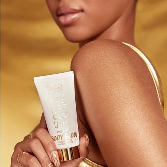 Kylie Cosmetics 24K Liquid Highlighter - Picture 6 of 6